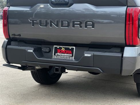 New 2025 Toyota Tundra SR5 image 7