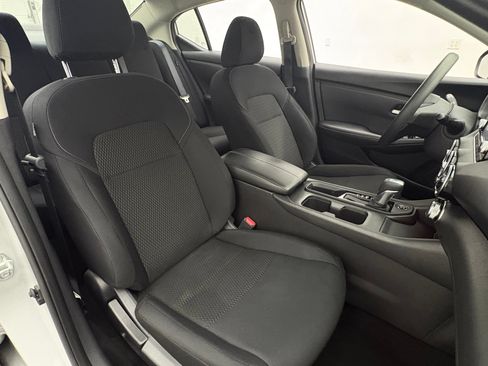 Used 2023 Nissan Sentra S FWD image 29
