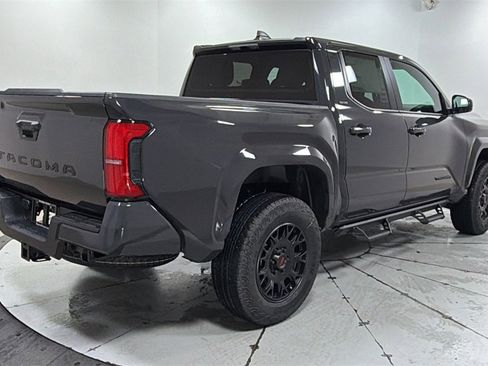 New 2026 Toyota Tacoma SR5 image 5