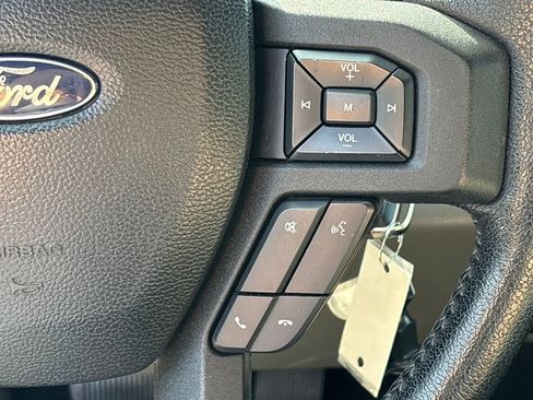 Used 2016 Ford F150 XLT w/ Equipment Group 302A Luxury image 20