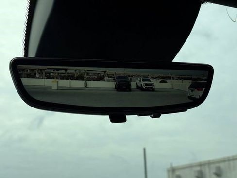 Certified 2026 GMC Sierra 1500 AT4X image 18