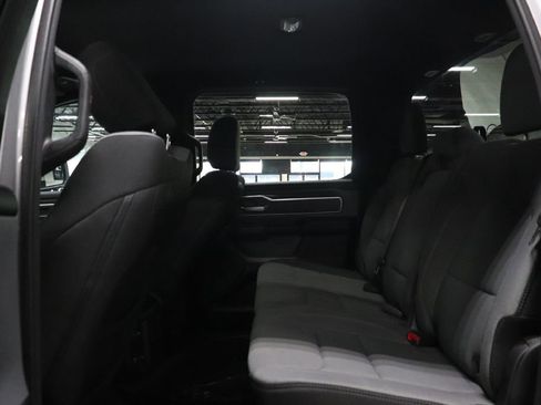 Used 2022 RAM 1500 Big Horn image 14