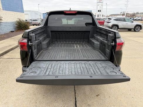 Used 2022 Hyundai Santa Cruz SEL image 5