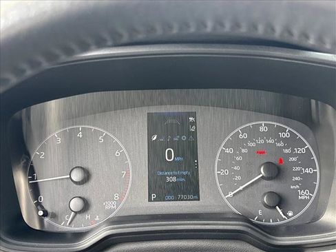 Certified 2024 Toyota Corolla SE FWD image 12