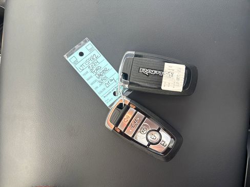 Used 2024 Ford F150 Raptor image 47