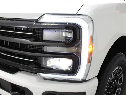 New 2026 Ford F250 Platinum image 71