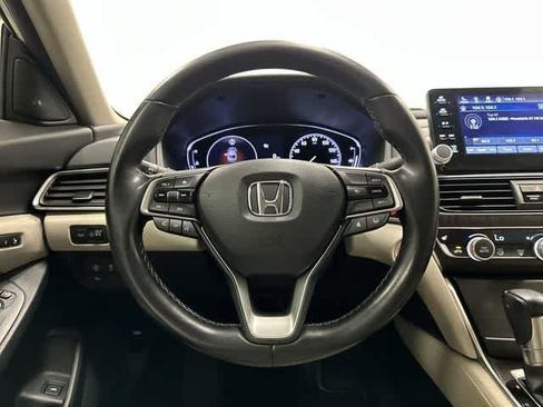 Used 2021 Honda Accord EX-L image 15