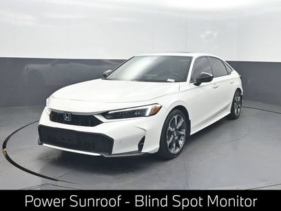 Used 2026 Honda Civic Sport Touring