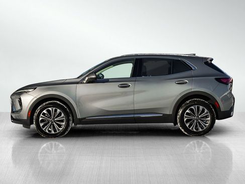 New 2026 Buick Envision Preferred image 4