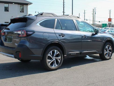 Used 2021 Subaru Outback Limited XT image 47