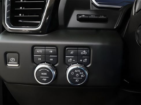 Used 2022 GMC Sierra 1500 Denali Ultimate image 18