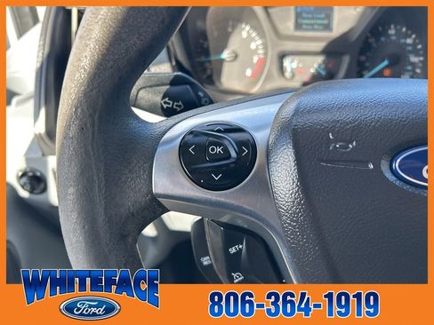 Used 2017 Ford Transit 150 130 Medium Roof image 24