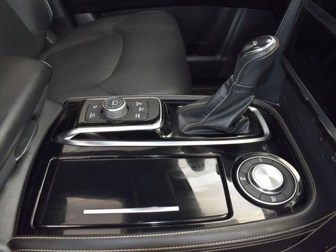 Certified 2023 INFINITI QX80 Premium Select w/ Cargo Package image 28