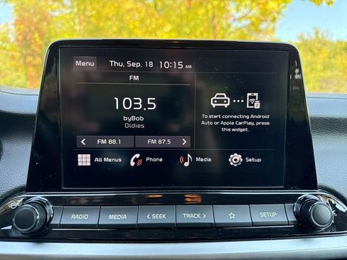 Used 2023 Kia Forte LXS w/ LXS Technology Package image 23