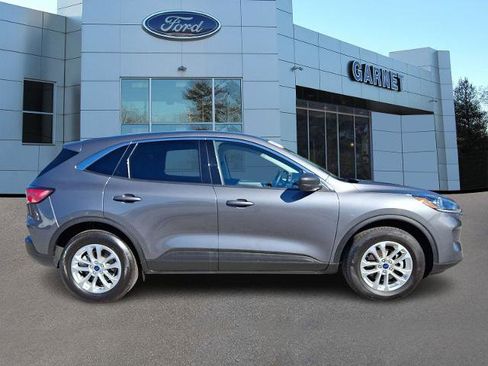 Certified 2022 Ford Escape SE w/ Convenience Package image 7