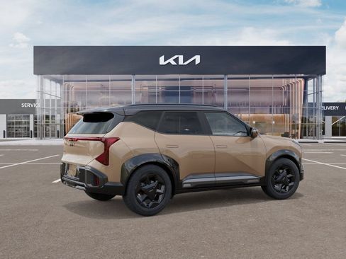 New 2027 Kia Seltos X-Line S AWD/4WD image 7
