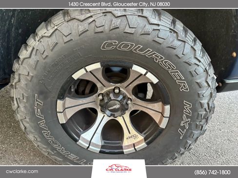 Used 2004 Dodge Ram 1500 Truck SLT w/ Sport Appearance Group image 9