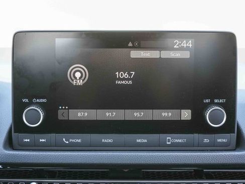 Certified 2025 Honda Civic Sport image 15