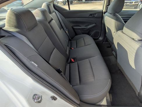 Used 2024 Nissan Altima 2.5 S image 54