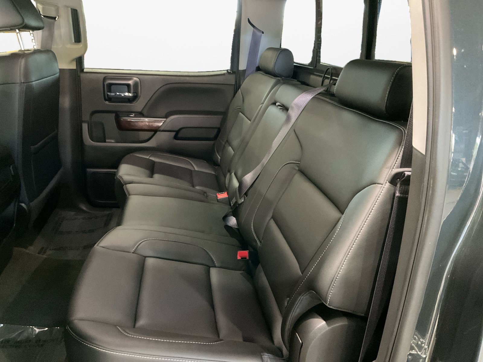 Used 2017 GMC Sierra 1500 SLT AWD/4WD image 15