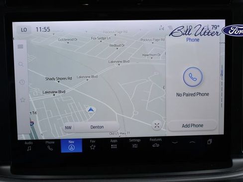 New 2025 Ford F150 Tremor w/ Equipment Group 402A High image 18