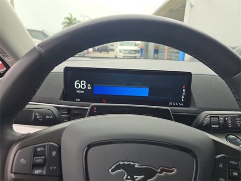 Used 2021 Ford Mustang Mach-E Select w/ Comfort/Technology Package image 21