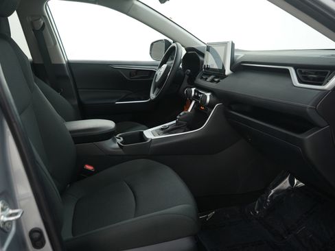Used 2025 Toyota RAV4 LE image 14
