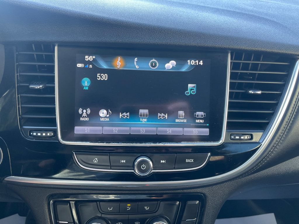 Used 2020 Buick Encore Preferred FWD image 21