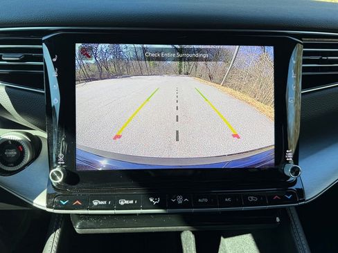 New 2026 Jeep Grand Wagoneer L Limited image 34