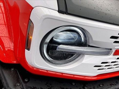 Used 2025 Ford Bronco Stroppe Edition image 29