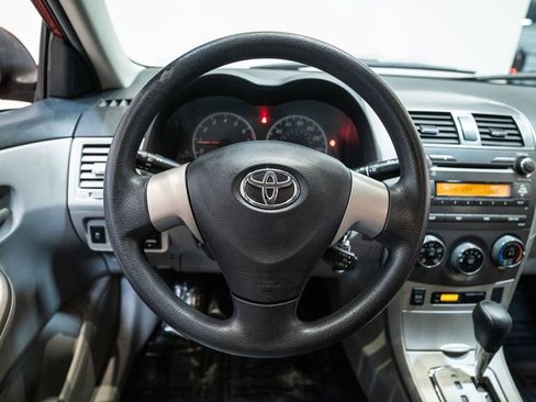 Used 2011 Toyota Corolla LE image 23