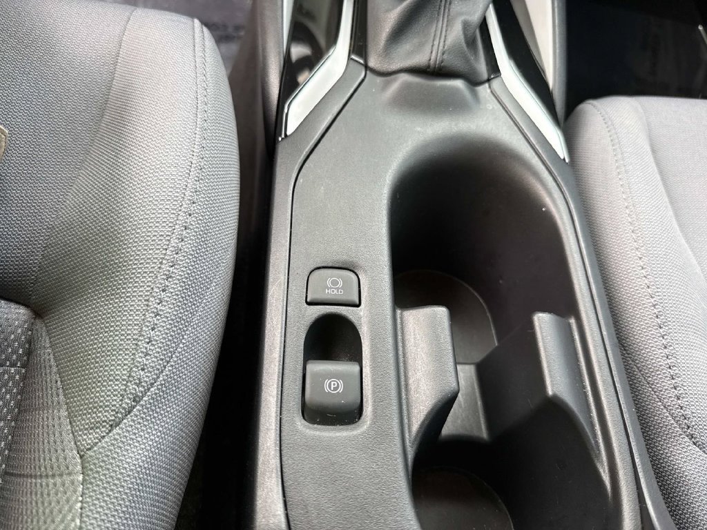 Used 2026 Toyota Corolla SE FWD image 30