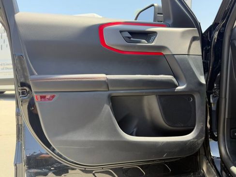 New 2025 Ford Bronco Sport Free Wheeling w/ Convenience Package image 17