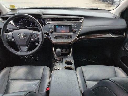 Used 2014 Toyota Avalon XLE Premium FWD image 14