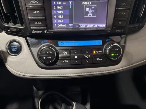 Used 2018 Toyota RAV4 XLE w/ Plus Extra Value Package image 19