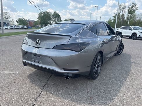 Used 2024 Acura Integra A-Spec FWD image 10