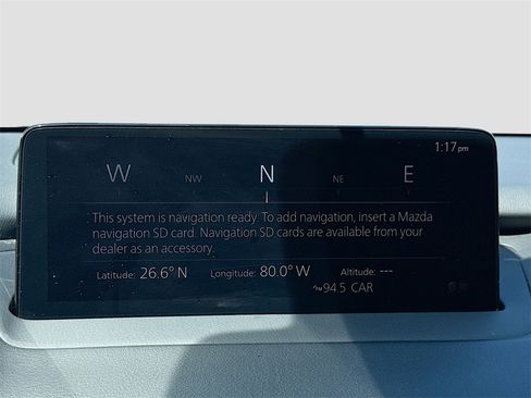 Used 2023 MAZDA CX-9 Grand Touring image 14