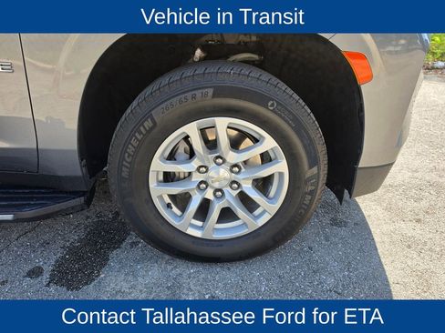 Used 2021 Chevrolet Tahoe LS RWD image 18
