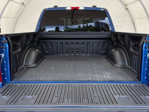 Used 2022 Ford F150 Tremor w/ Equipment Group 402A High AWD/4WD image 4