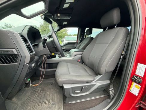 Used 2020 Ford F150 XLT w/ Equipment Group 302A Luxury AWD/4WD image 6