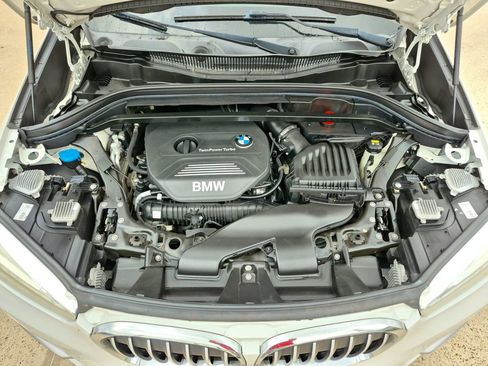 Used 2017 BMW X1 sDrive28i FWD image 32
