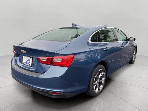 Used 2024 Chevrolet Malibu LT FWD image 10