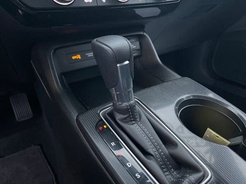 Certified 2023 Honda Civic LX image 13