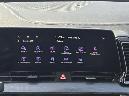 Certified 2023 Kia Sportage SX image 20