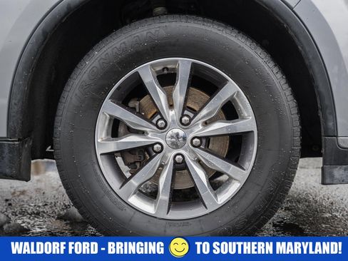 Used 2016 Dodge Durango Limited w/ Nav & Power Liftgate Group image 19