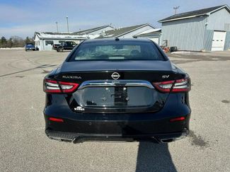 Used 2023 Nissan Maxima SV w/ Floor Mat Group FWD video 4