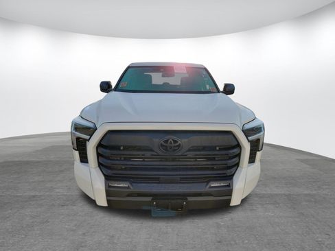 Used 2023 Toyota Tundra SR5 image 2