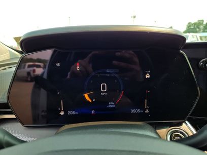 Certified 2025 Chevrolet Trax ACTIV w/ Driver Confidence Package