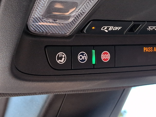 Used 2023 Chevrolet Blazer Premier FWD image 27