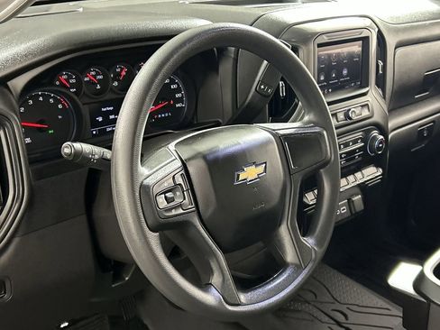 Used 2026 Chevrolet Silverado 1500 W/T w/ WT Convenience Package image 13